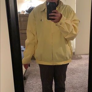 Polo by Ralph Lauren Men’s Bayport Jacket